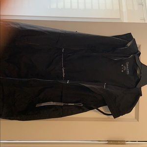 Calvin Klein performance hoodie